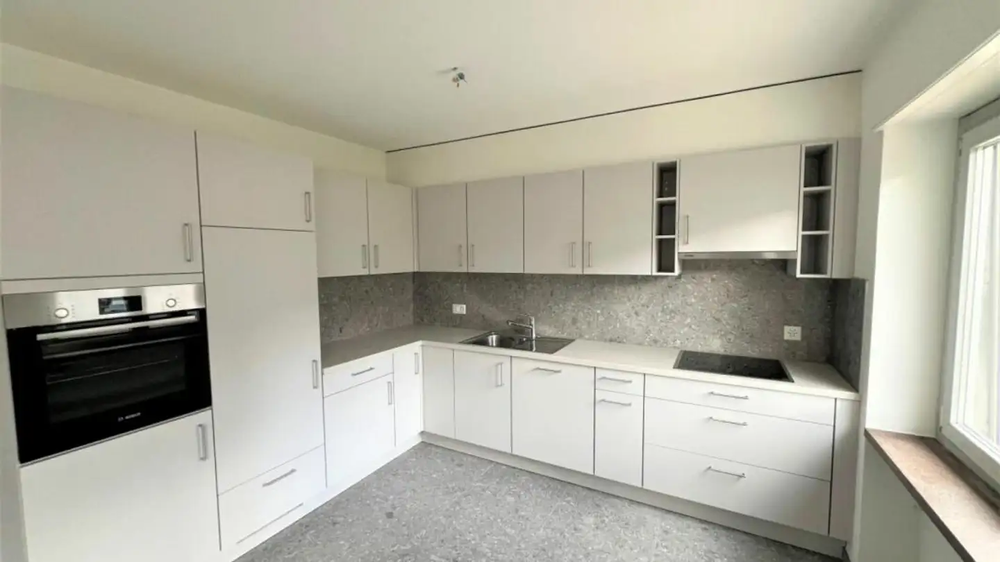 Wohnung mieten - Rue Numa-Droz 195, 2300 La Chaux-de-Fonds