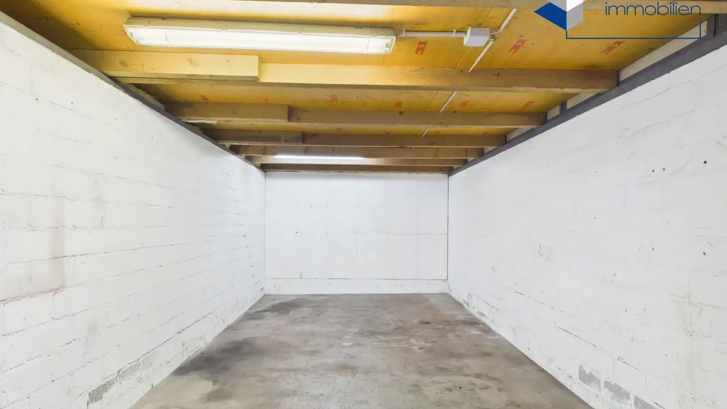 Commerciale in affitto - Breitistrasse 15, 8623 Wetzikon ZH - Foto 4