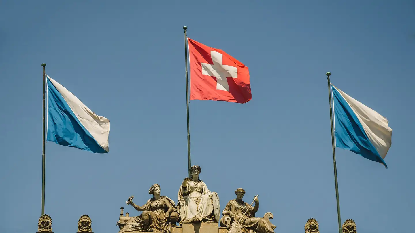 Mischgenutztes Gebäude kaufen - 8005 Zürich