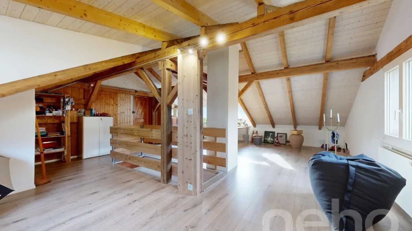 Cave house for sale - 8200 Schaffhausen - Photo 3