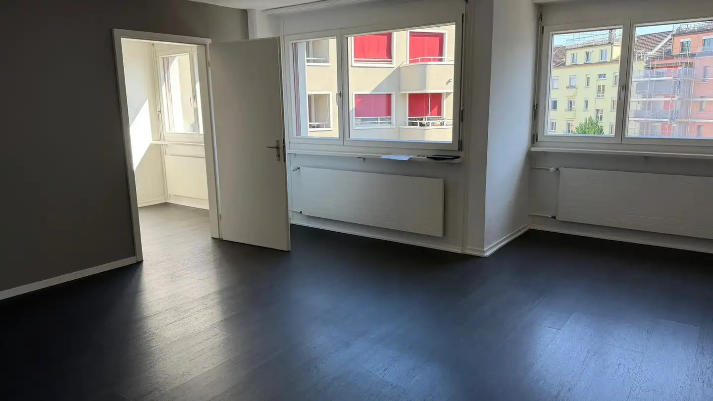 Office space for rent - Jungholzstrasse 6, 8050 Zürich