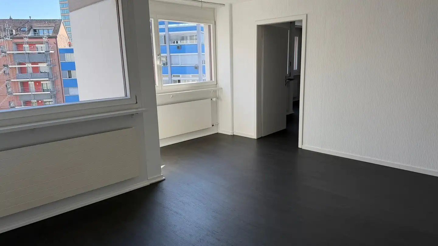 Office space for rent - Jungholzstrasse 6, 8050 Zürich - Photo 3