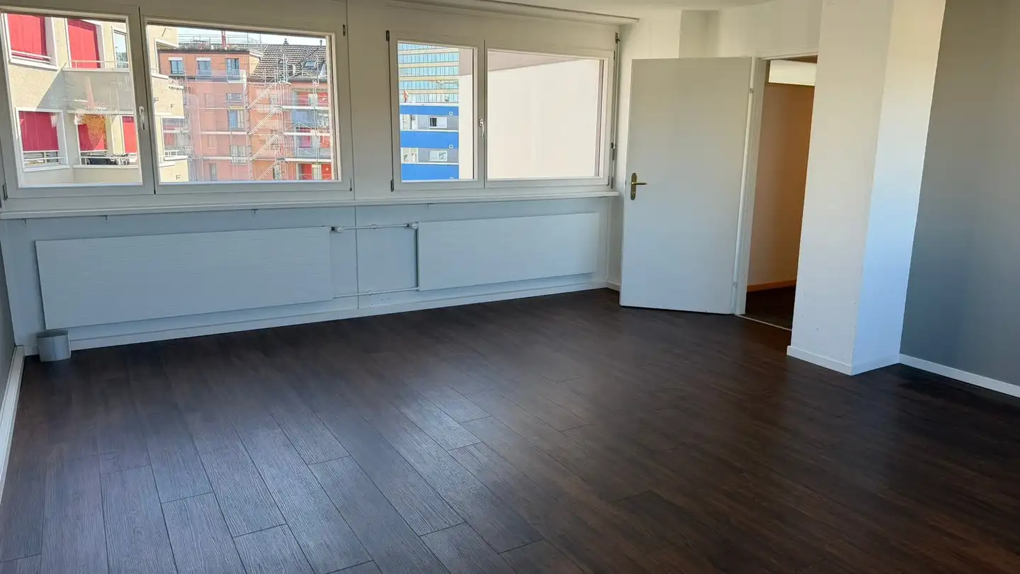 Office space for rent - Jungholzstrasse 6, 8050 Zürich - Photo 4