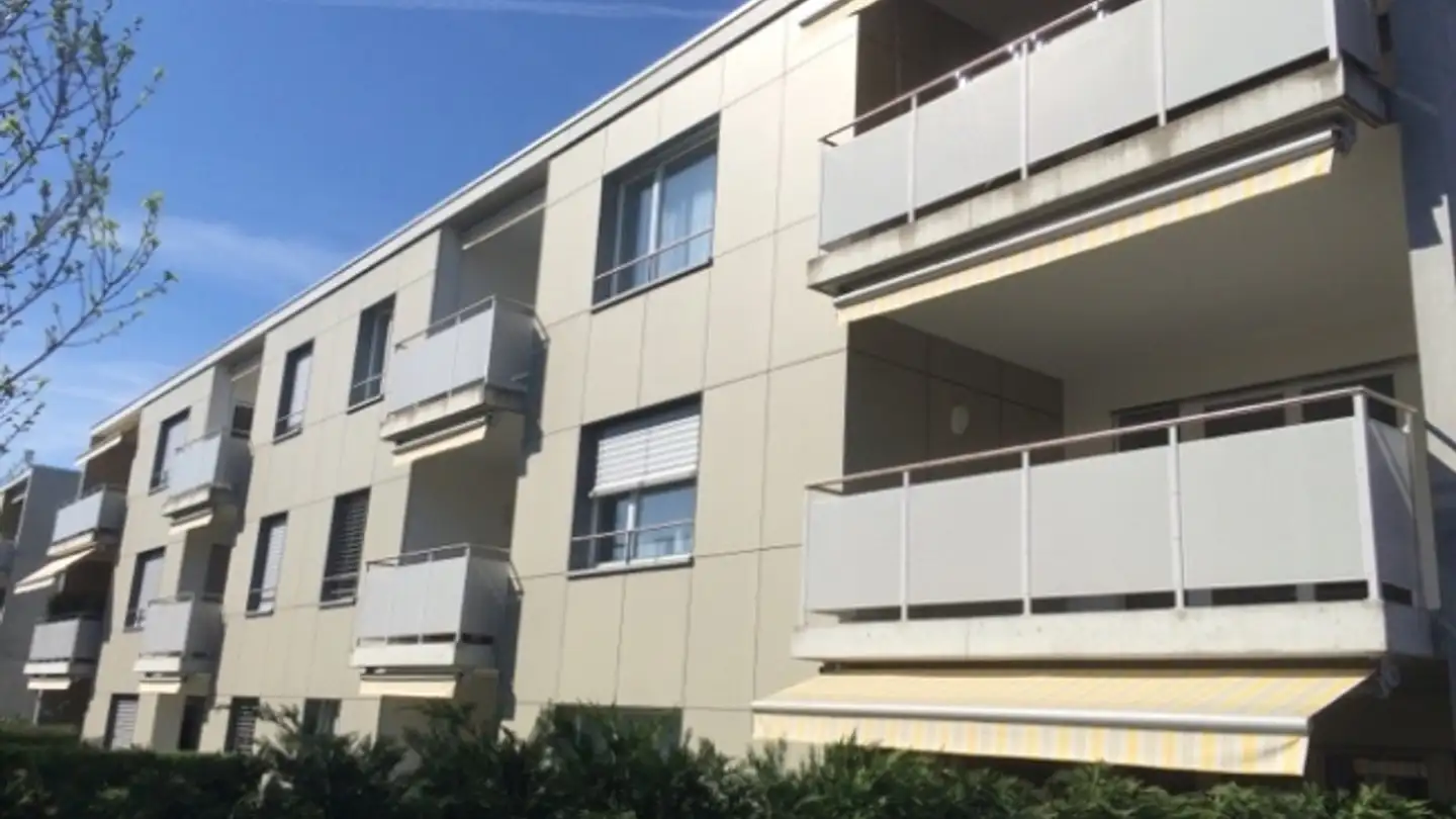 Appartement à louer - Sorenbühlweg 6, 5610 Wohlen AG