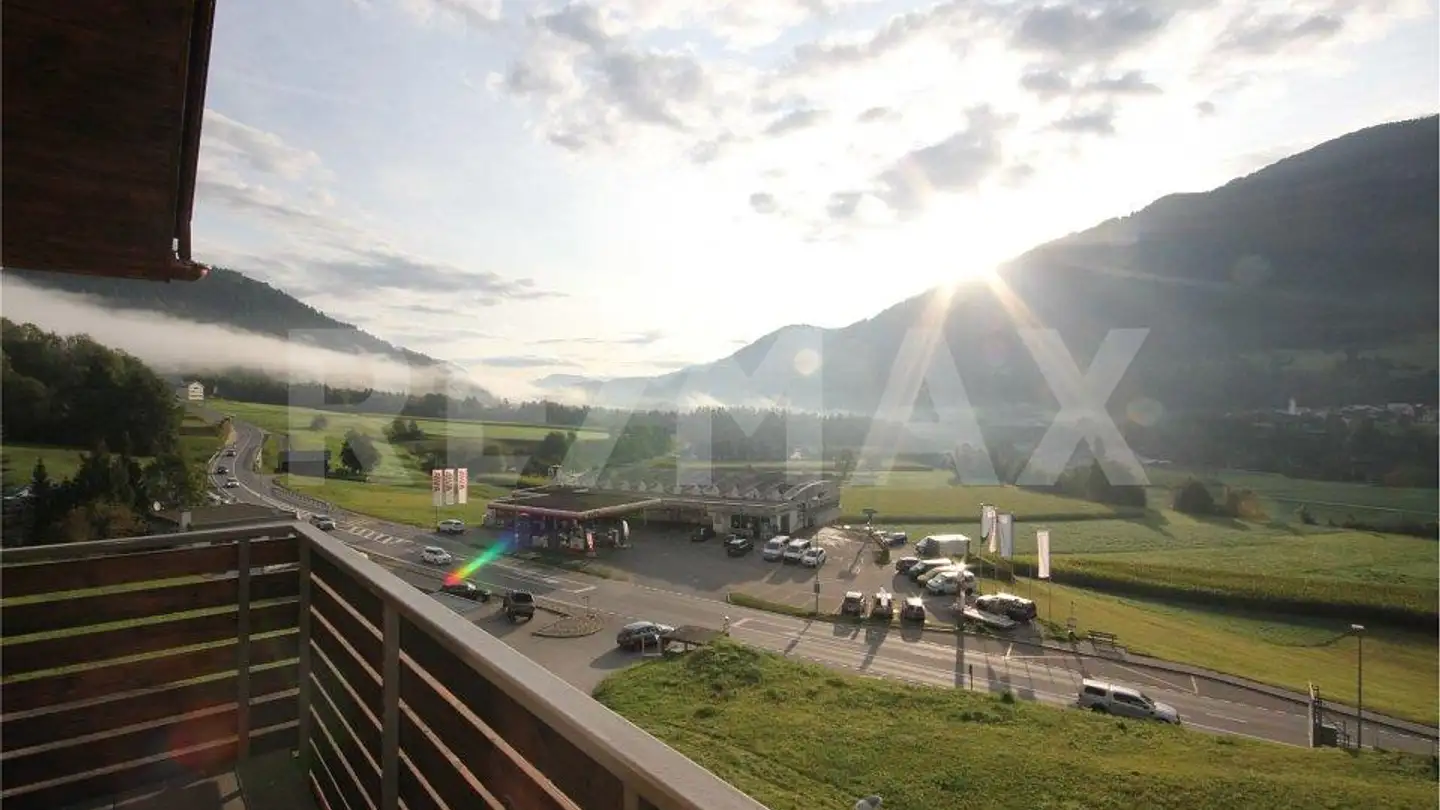 Apartment for rent - Via Caglia Liunga, 7151 Schluein - Photo 3