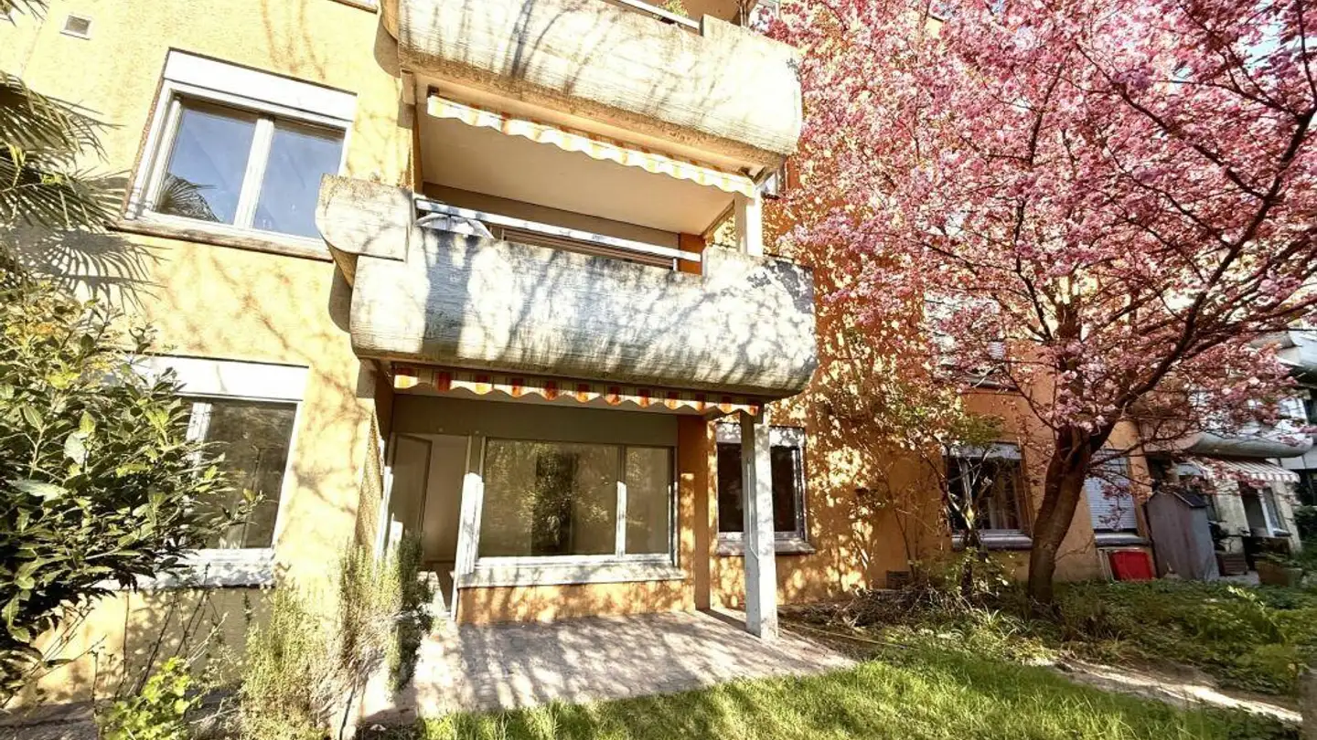 Appartement à louer - Bachwiesenstrasse 113, 8047 Zürich - Photo 2