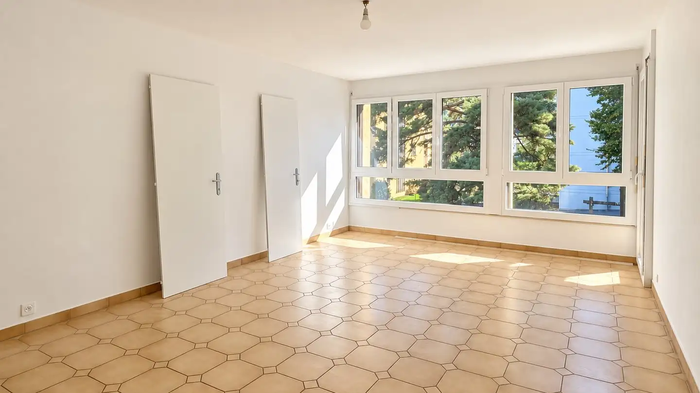 Wohnung mieten - Avenue De La Plantaud 18b, 1870 Monthey
