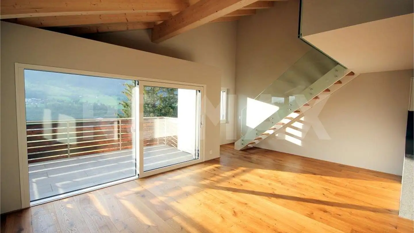 Apartment for rent - Via Caglia Liunga, 7151 Schluein