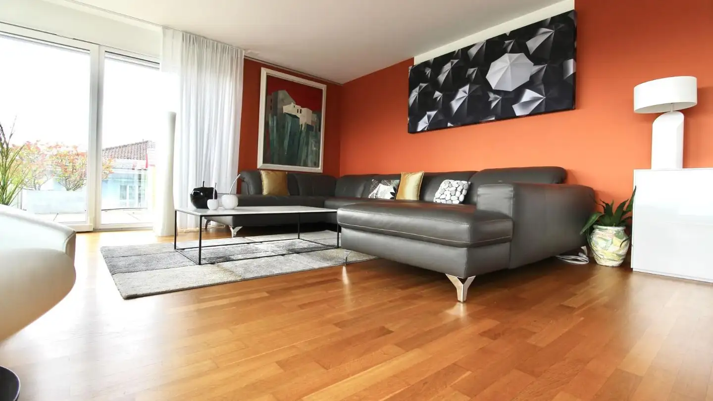 Wohnung mieten - Avenue De Chailly 49, 1012 Lausanne - Foto 4