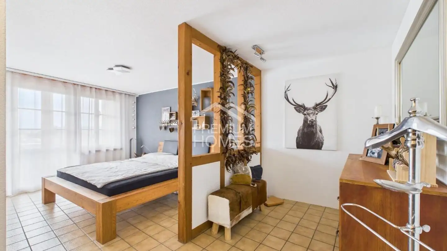 Maison en terrasse à vendre - 4537 Wiedlisbach - Photo 3