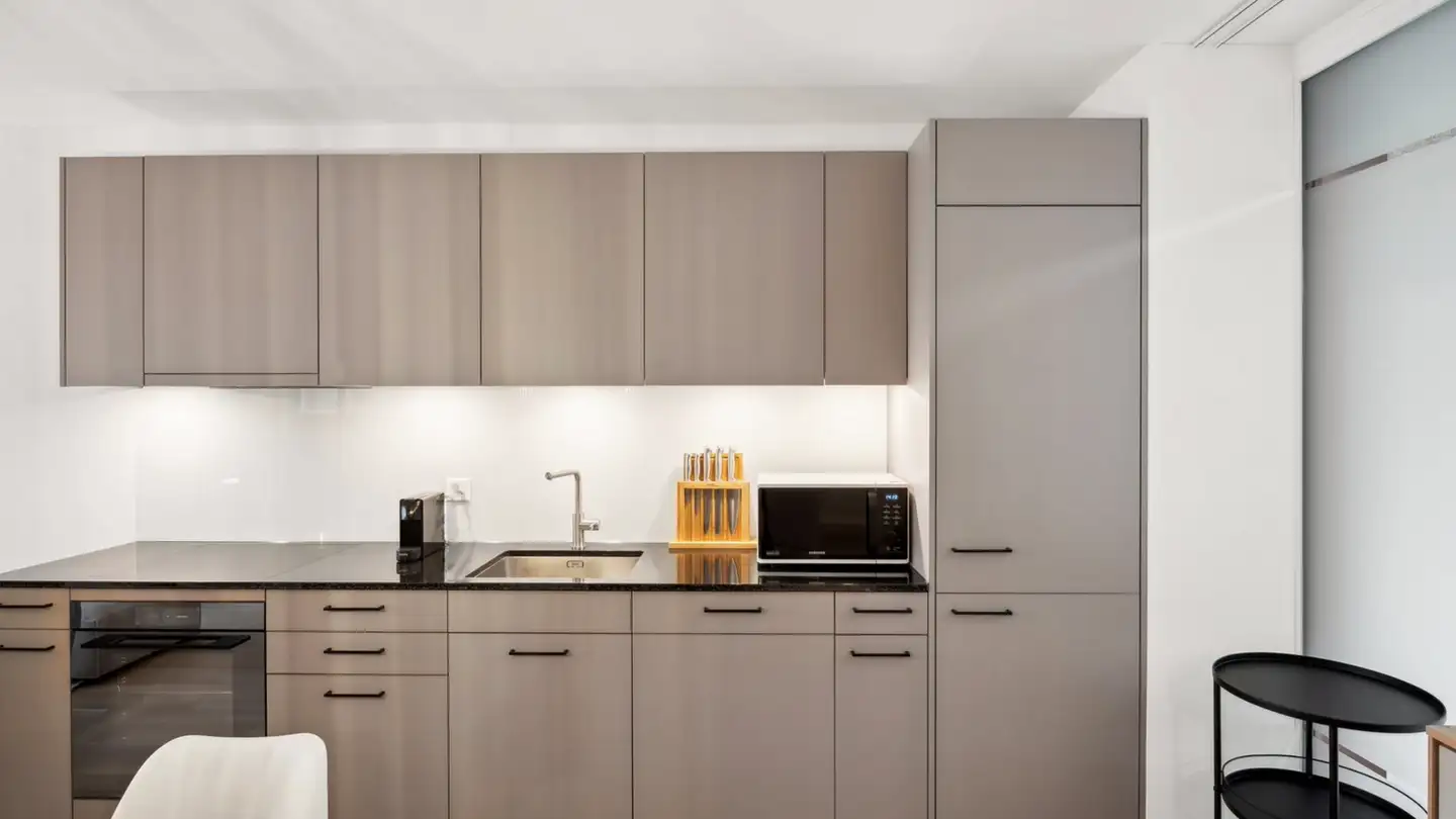 Appartamento in affitto - Fiechtenweg 4, 4147 Aesch BL - Foto 4