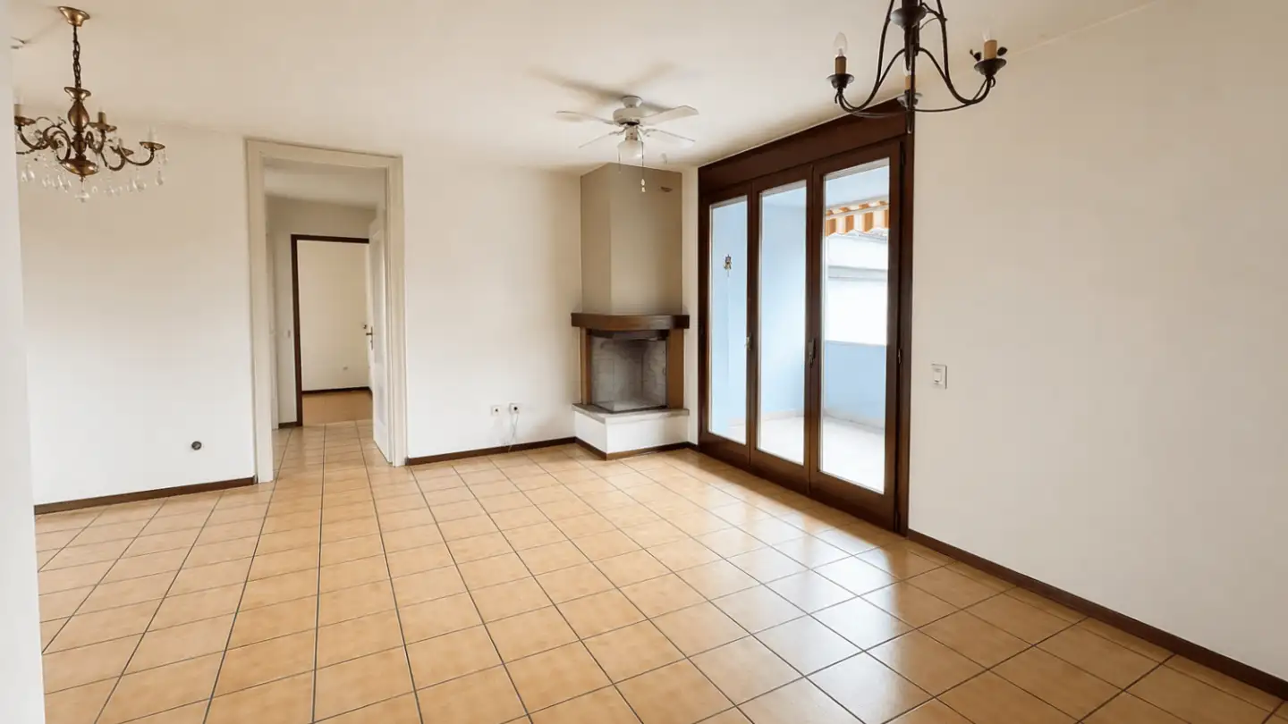 Apartment for sale - 6982 Agno - Photo 2