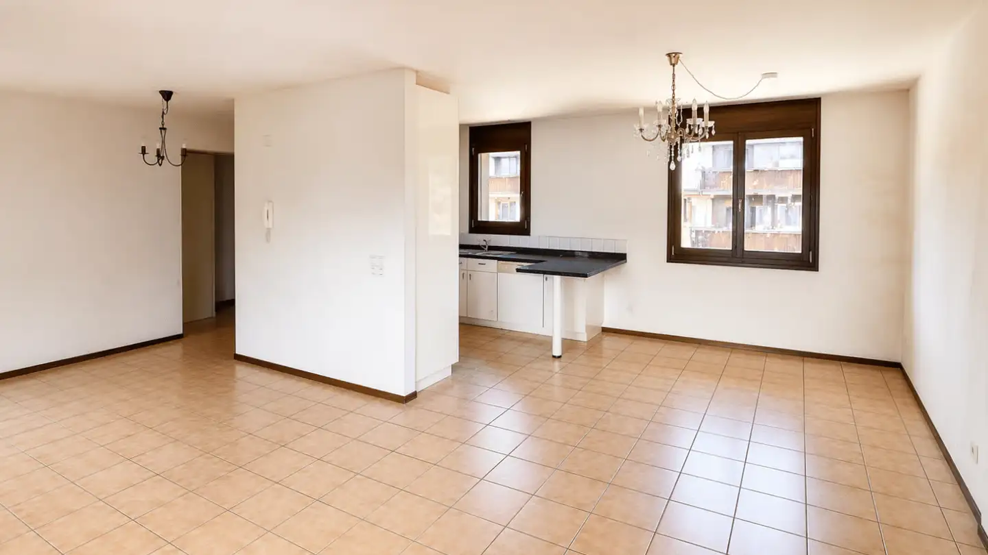 Apartment for sale - 6982 Agno - Photo 3