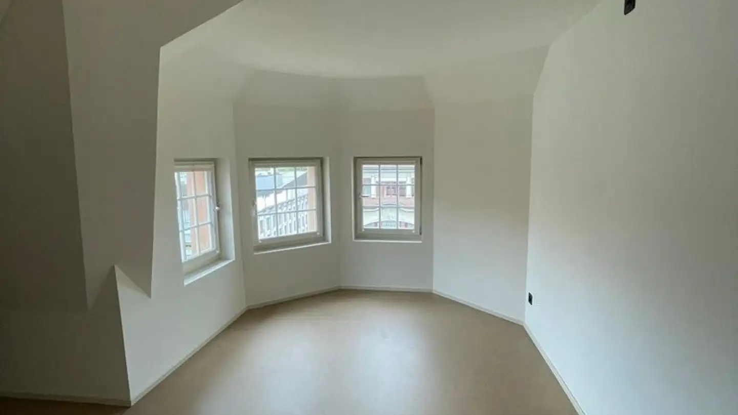 Attico in affitto - Gutenbergstrasse 33, 3011 Bern - Foto 4