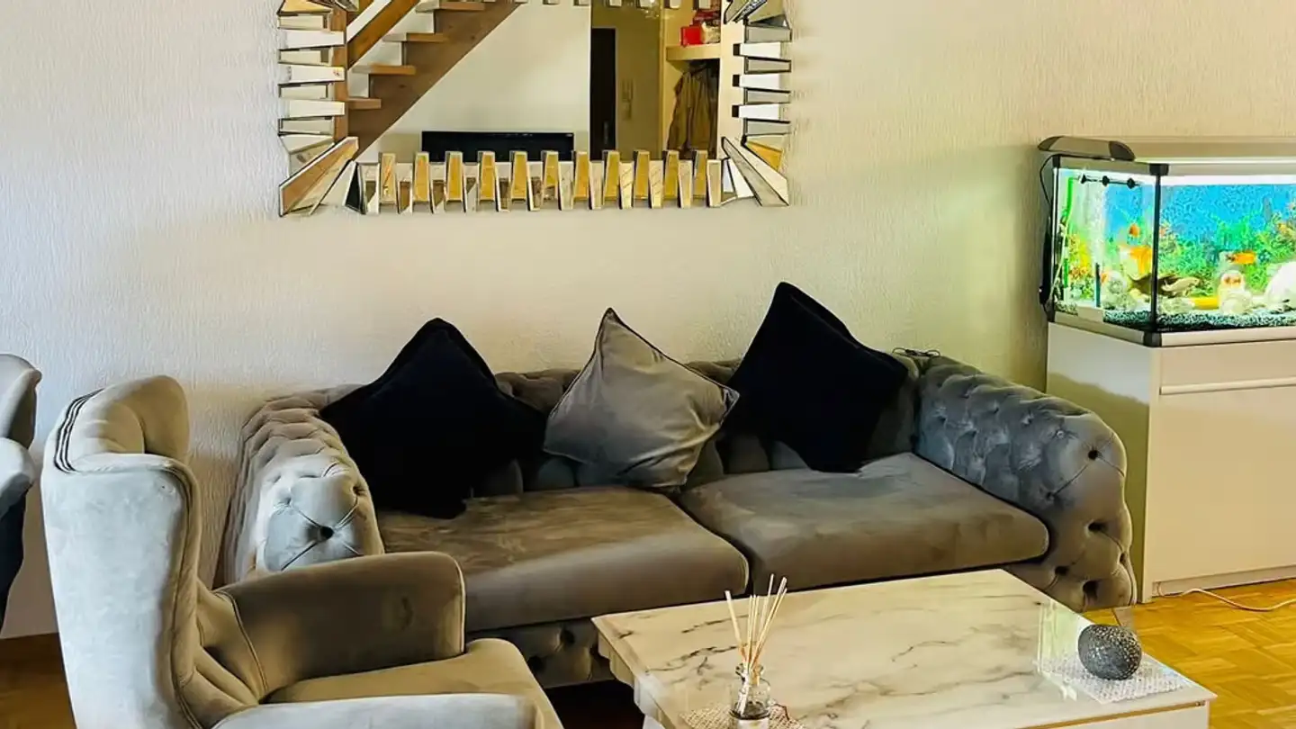 Stanza singola in affitto - Brüggbühlstrasse 43, 3172 Niederwangen b. Bern - Foto 4