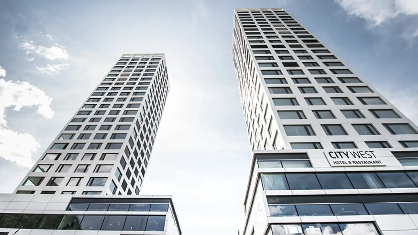 Bürofläche mieten - Raschärenstrasse 35, 7000 Chur