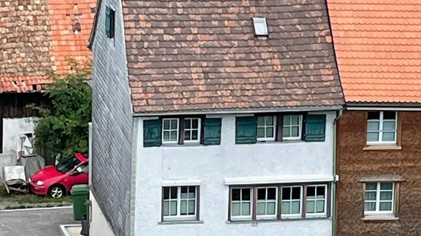 Einfamilienhaus mieten - Romanshornerstrasse 77, 8280 Kreuzlingen - Foto 2