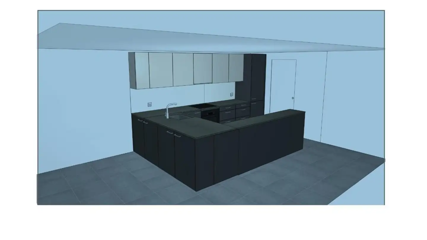 Appartamento in affitto - Bützenenweg 17, 4450 Sissach - Photo 3