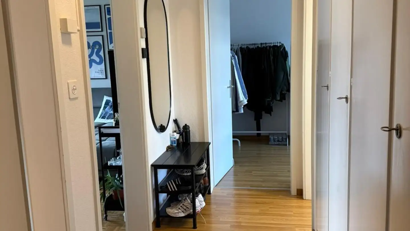 Appartamento in affitto - Buchsackerstrasse, 8953 Dietikon - Photo 3