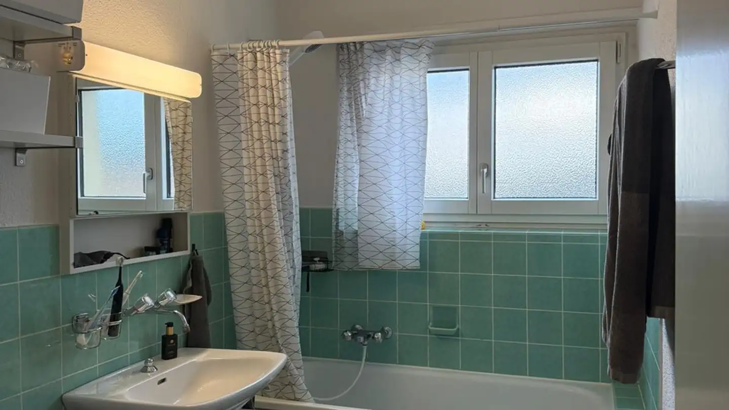 Appartamento in affitto - Buchsackerstrasse, 8953 Dietikon - Photo 4