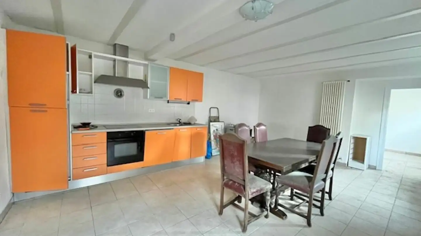 Casa singola in vendita - La Strécia Da Recavölt, 6574 Vira (Gambarogno) - Photo 4