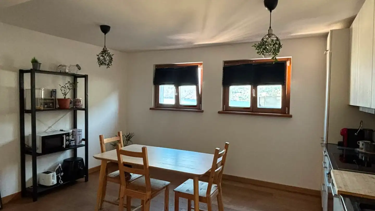 Appartement à louer - Via Alla Valletta 3, 6900 Lugano - Photo 2