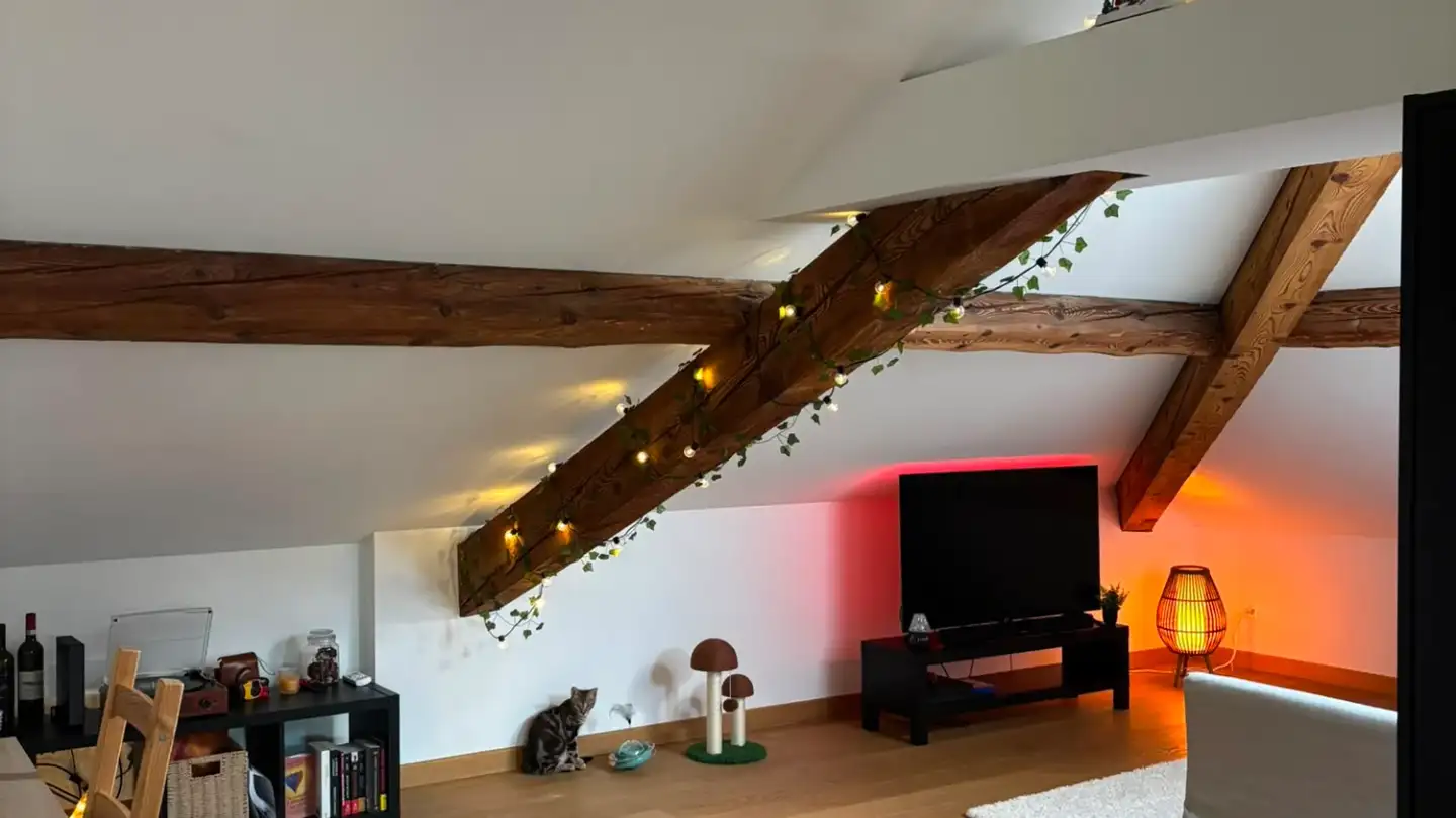 Appartement à louer - Via Alla Valletta 3, 6900 Lugano - Photo 4