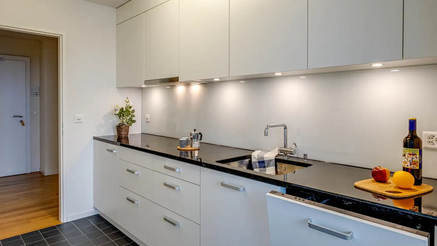 Apartment for rent - Witenwisstrasse 17a, 9200 Gossau SG