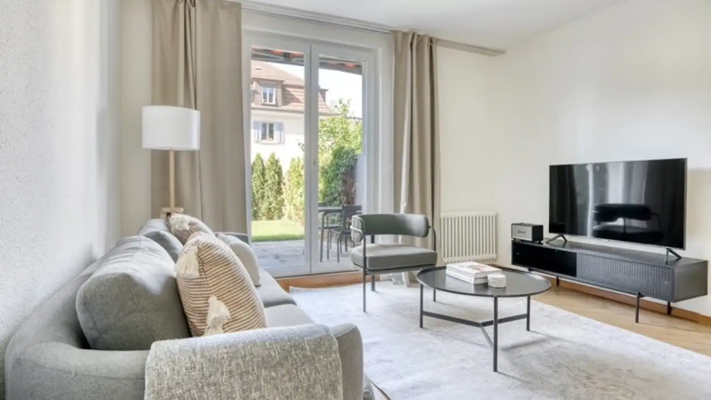 Appartement à louer - Scheffelstrasse 11, 8037 Zürich - Photo 2