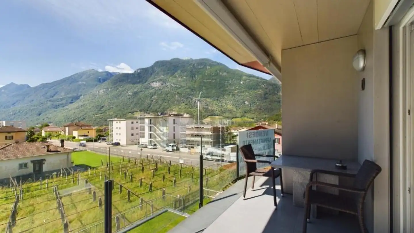 Apartment for sale - 6710 Biasca - Photo 4