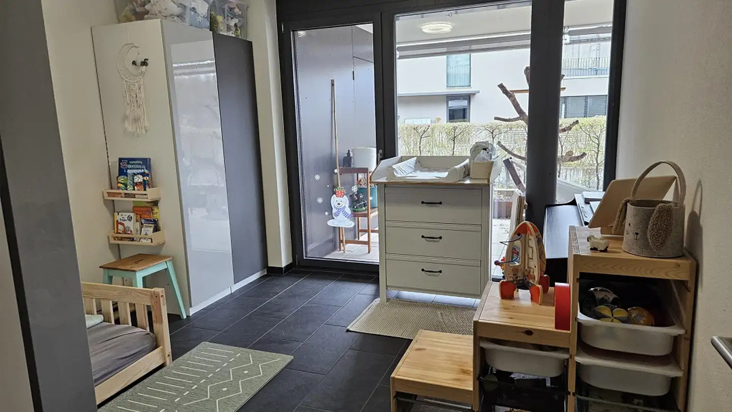 Appartement à louer - Aarematte 11a, 3037 Herrenschwanden - Photo 4