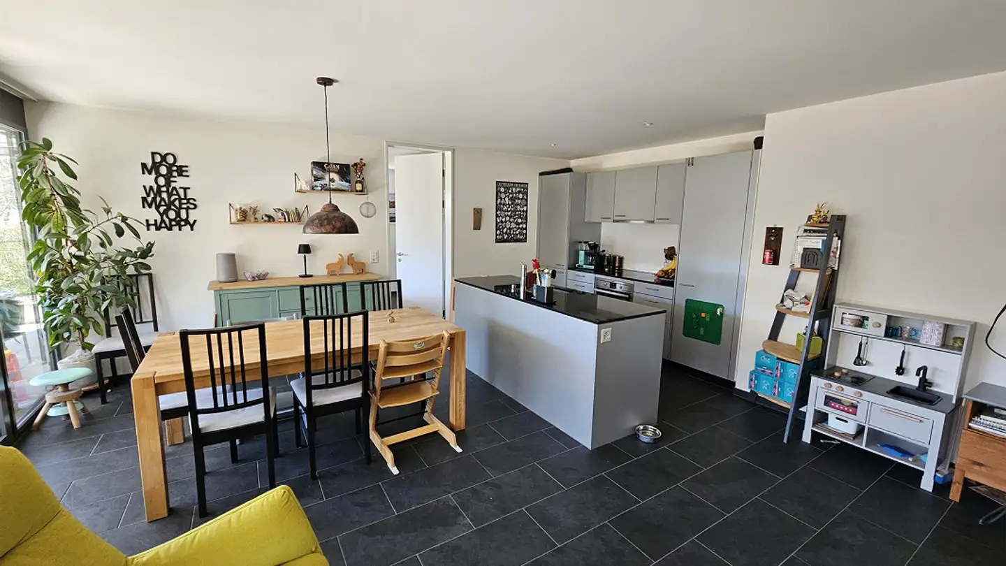 Apartment for rent - Aarematte 11a, 3037 Herrenschwanden