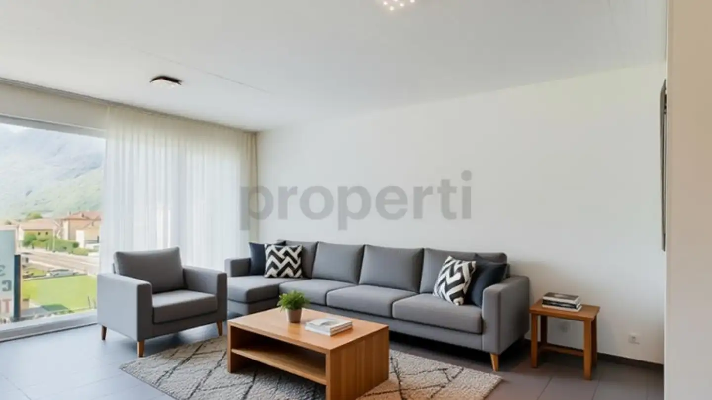 Apartment for sale - 6710 Biasca