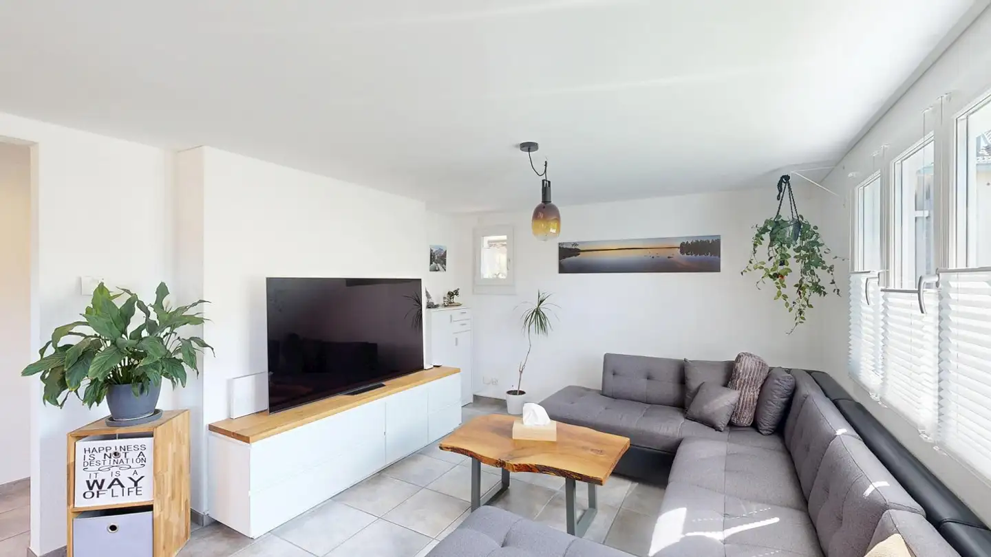 Casa singola in vendita - Aatalstrasse 11a, 9200 Gossau SG - Foto 4