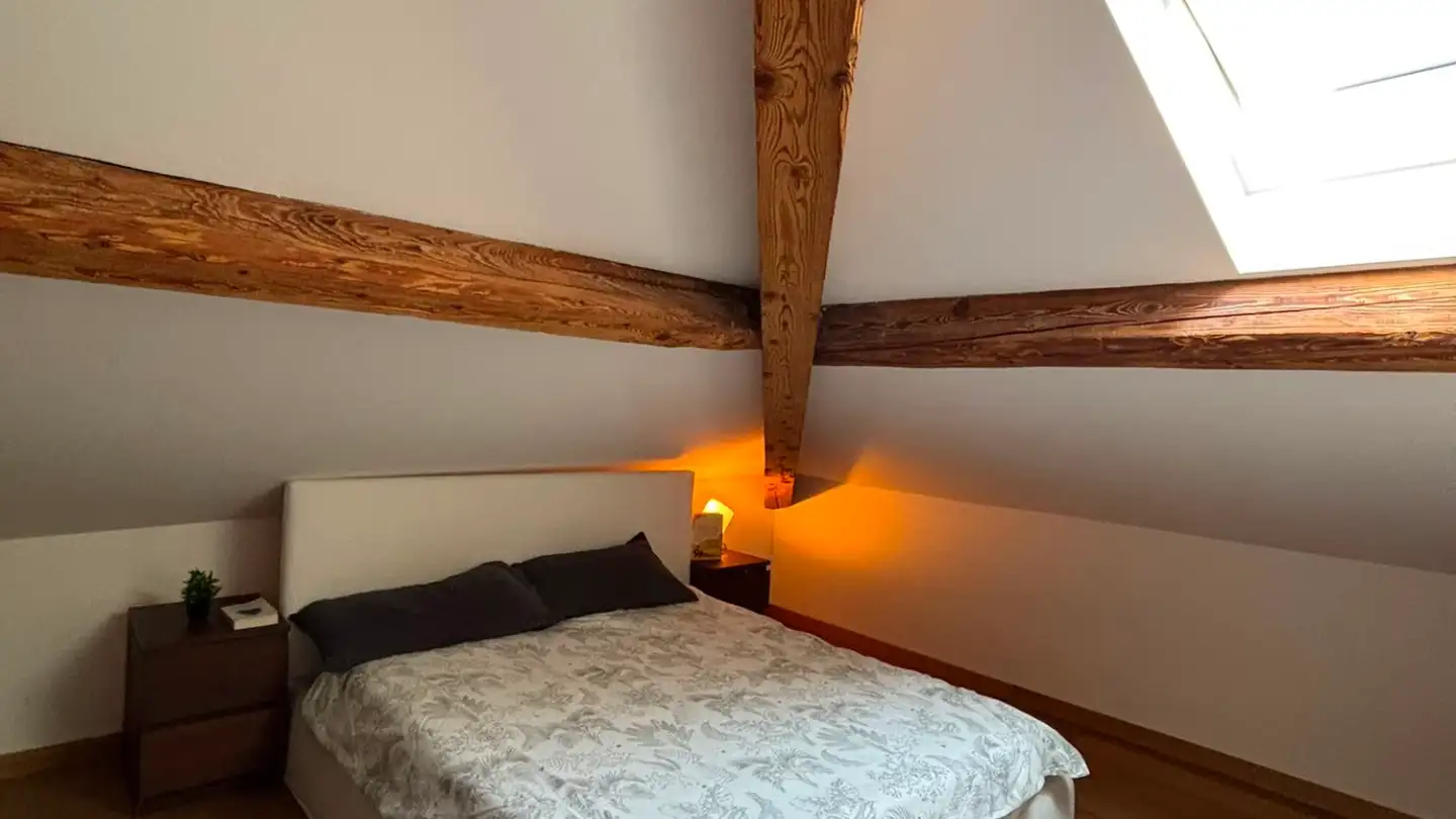 Appartement à louer - Via Alla Valletta 3, 6900 Lugano - Photo 3