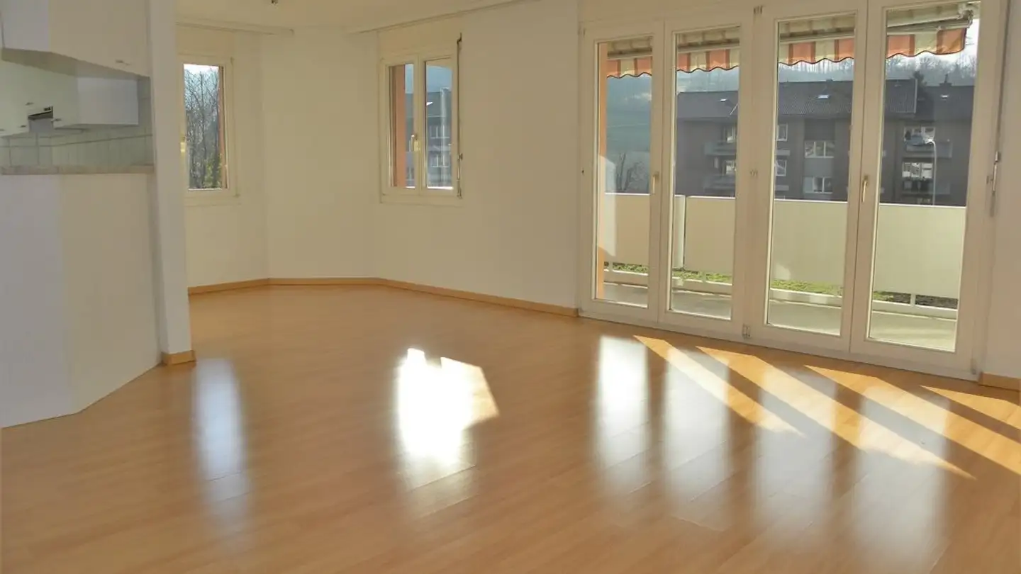 Appartement à louer - Luzernerstrasse 20, 8903 Birmensdorf ZH