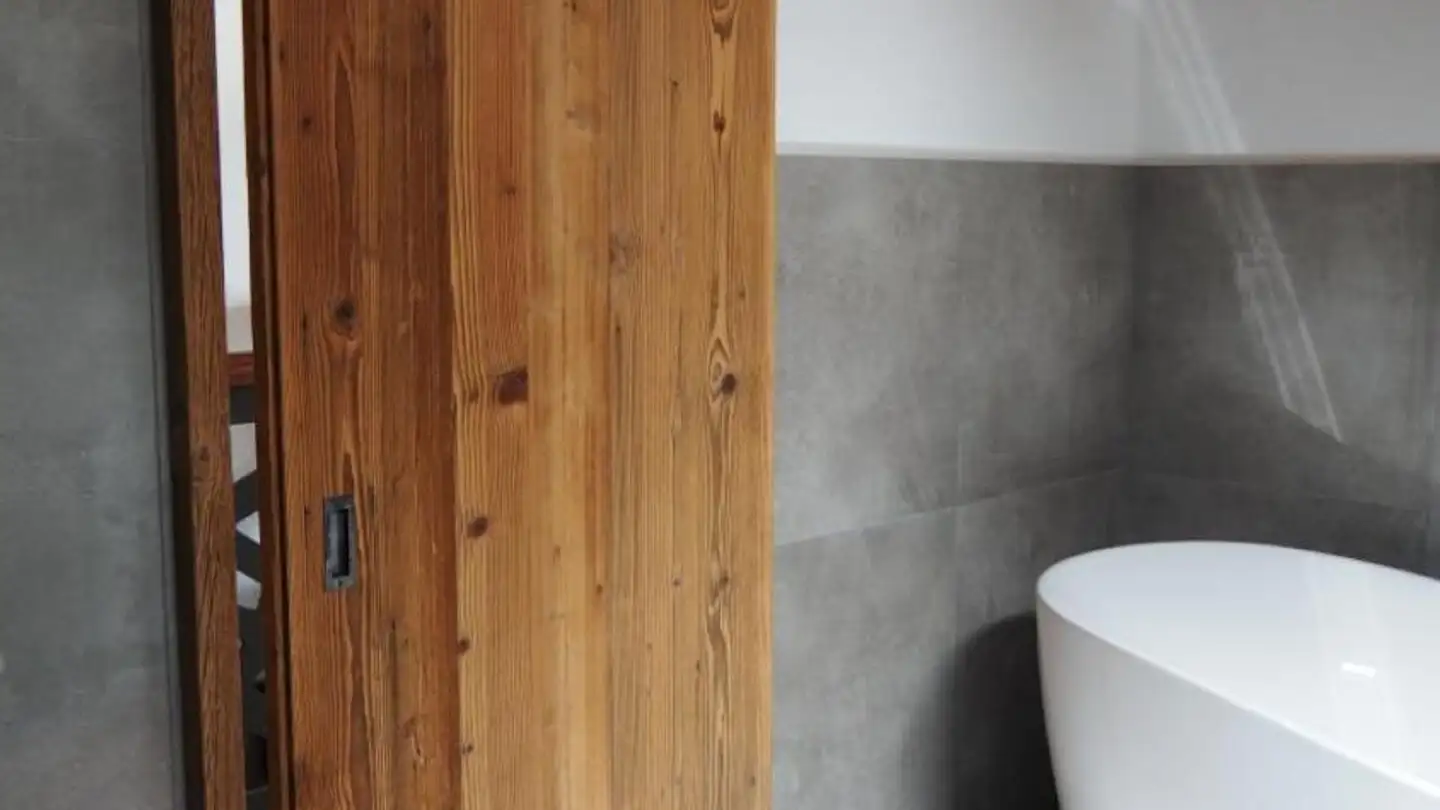 Apartment for rent - Route De Lousse 16, 1942 Levron - Photo 2