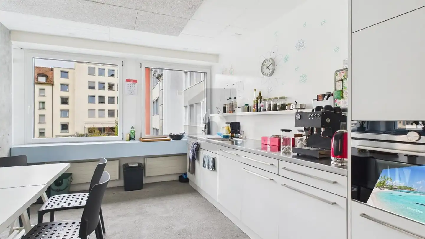 Office space for rent - 8003 Zürich - Photo 3