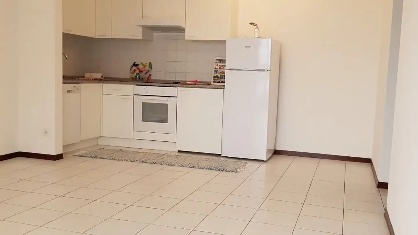 Apartment for rent - Via Pedemonte 20, 6962 Viganello - Photo 4