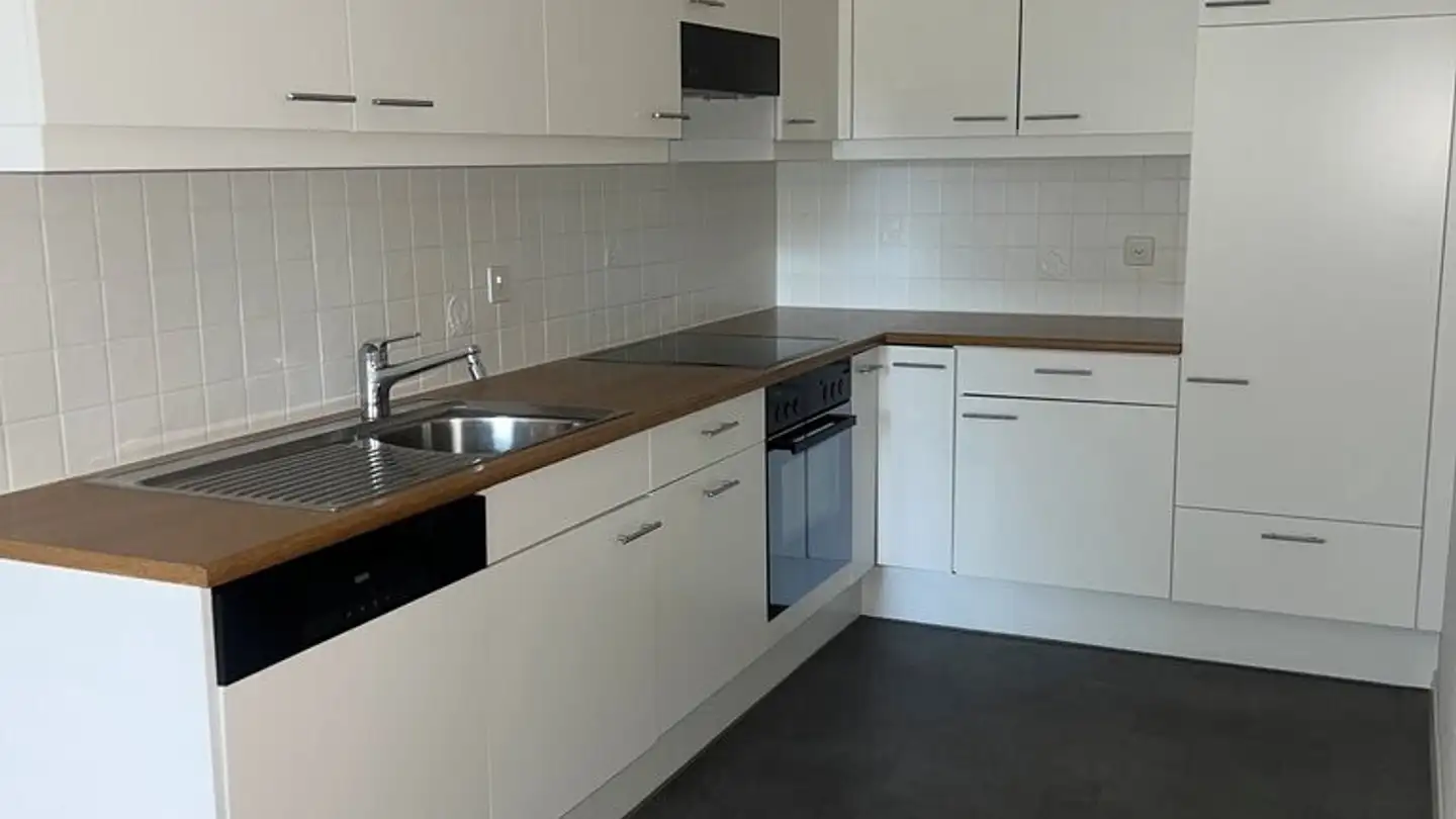 Appartamento in affitto - Buchenstrasse 14, 4500 Solothurn - Photo 4