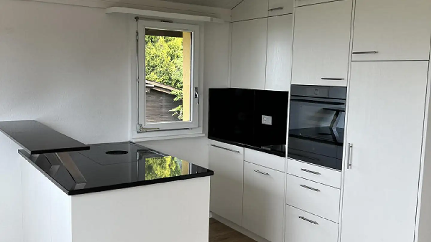 Chalet in affitto - Rainstrasse 12, 6417 Sattel - Foto 3