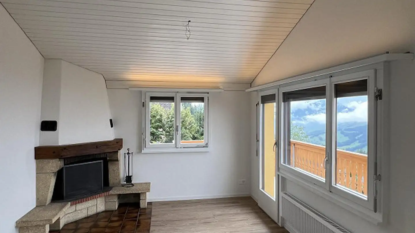 Chalet in affitto - Rainstrasse 12, 6417 Sattel - Foto 4