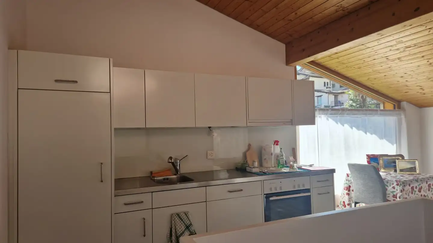 Apartment for rent - Strada Cantonale 44, 6984 Pura - Photo 4