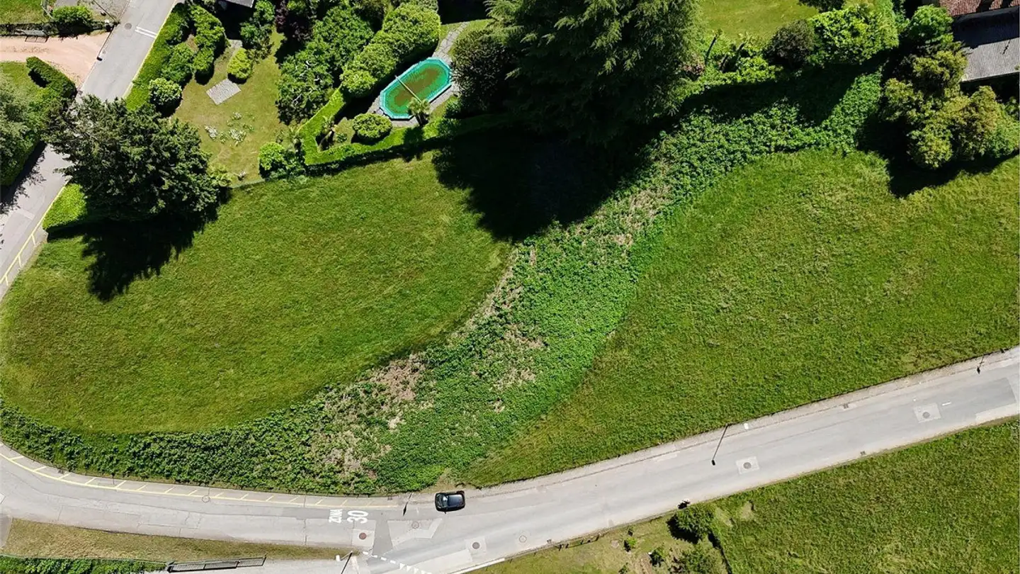 Constructible plot for sale - 6998 Monteggio - Photo 3