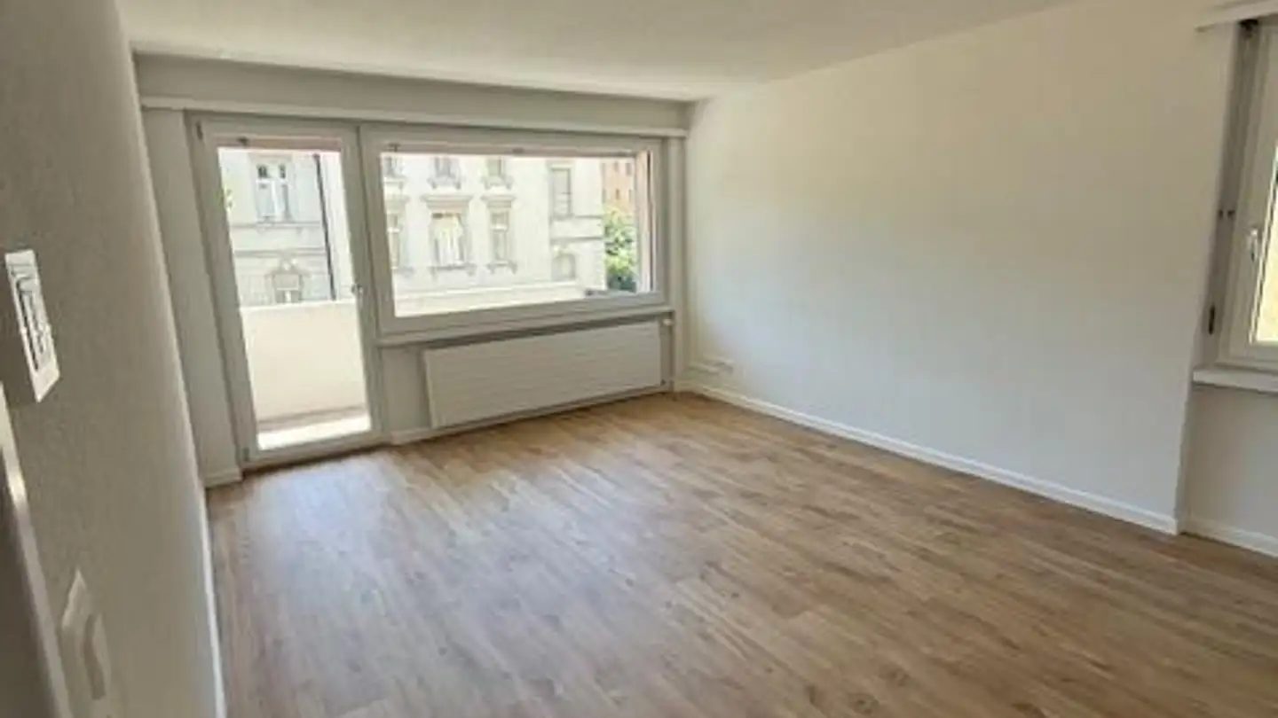 Appartamento in affitto - Schweizerhofstrasse 17, 8750 Glarus - Foto 2