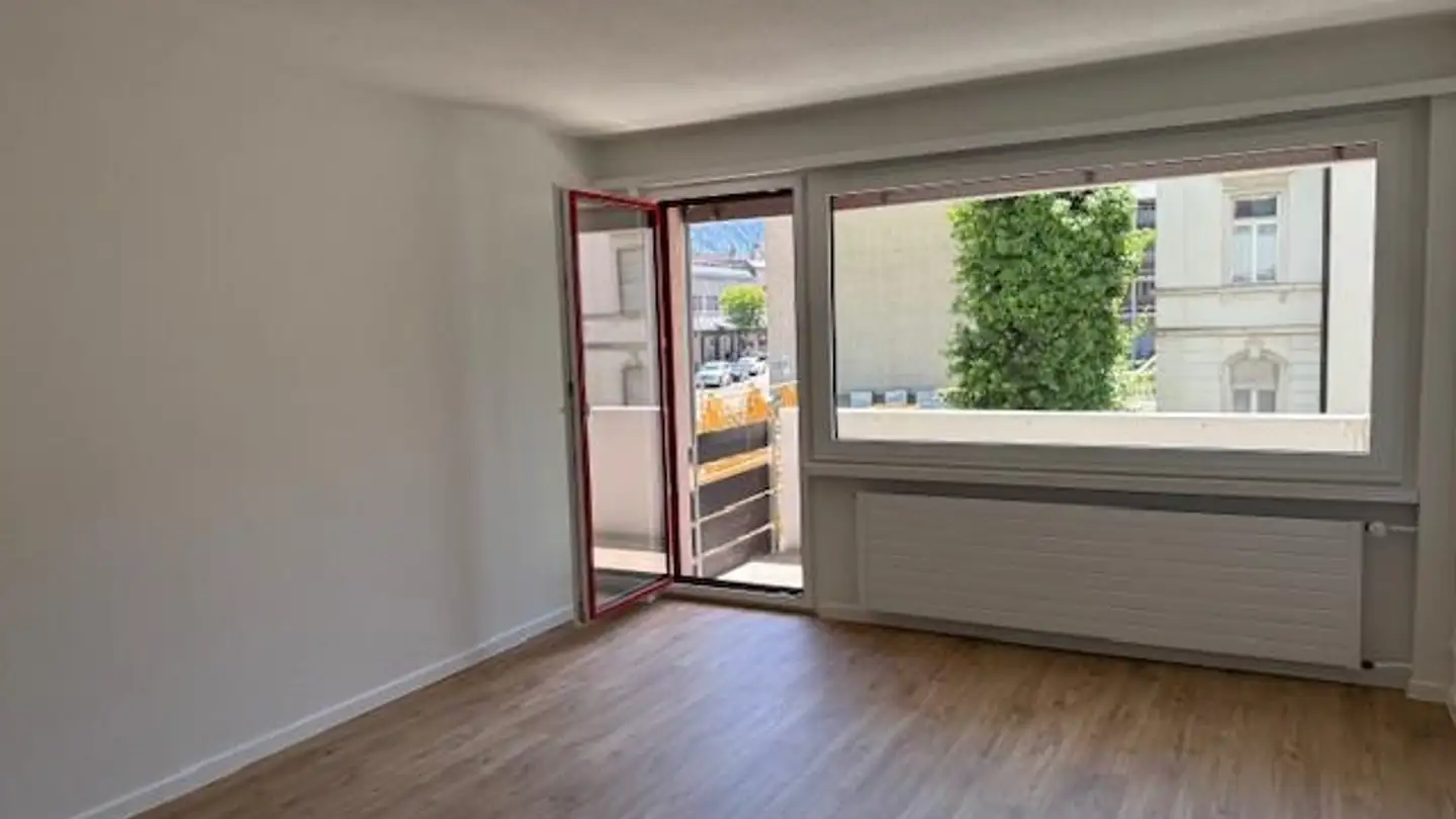 Appartamento in affitto - Schweizerhofstrasse 17, 8750 Glarus - Foto 3