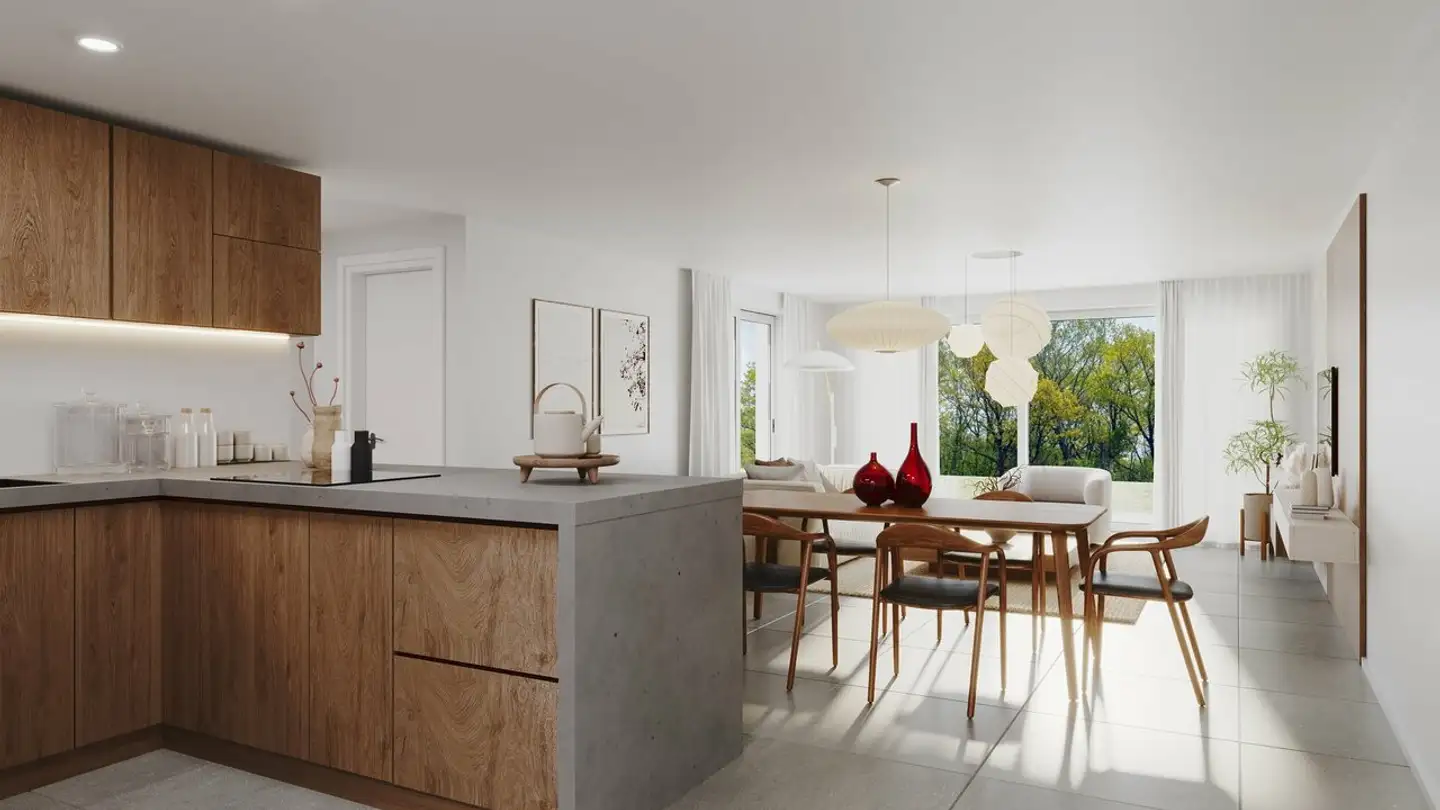 Apartment for sale - 1772 Grolley - Photo 3