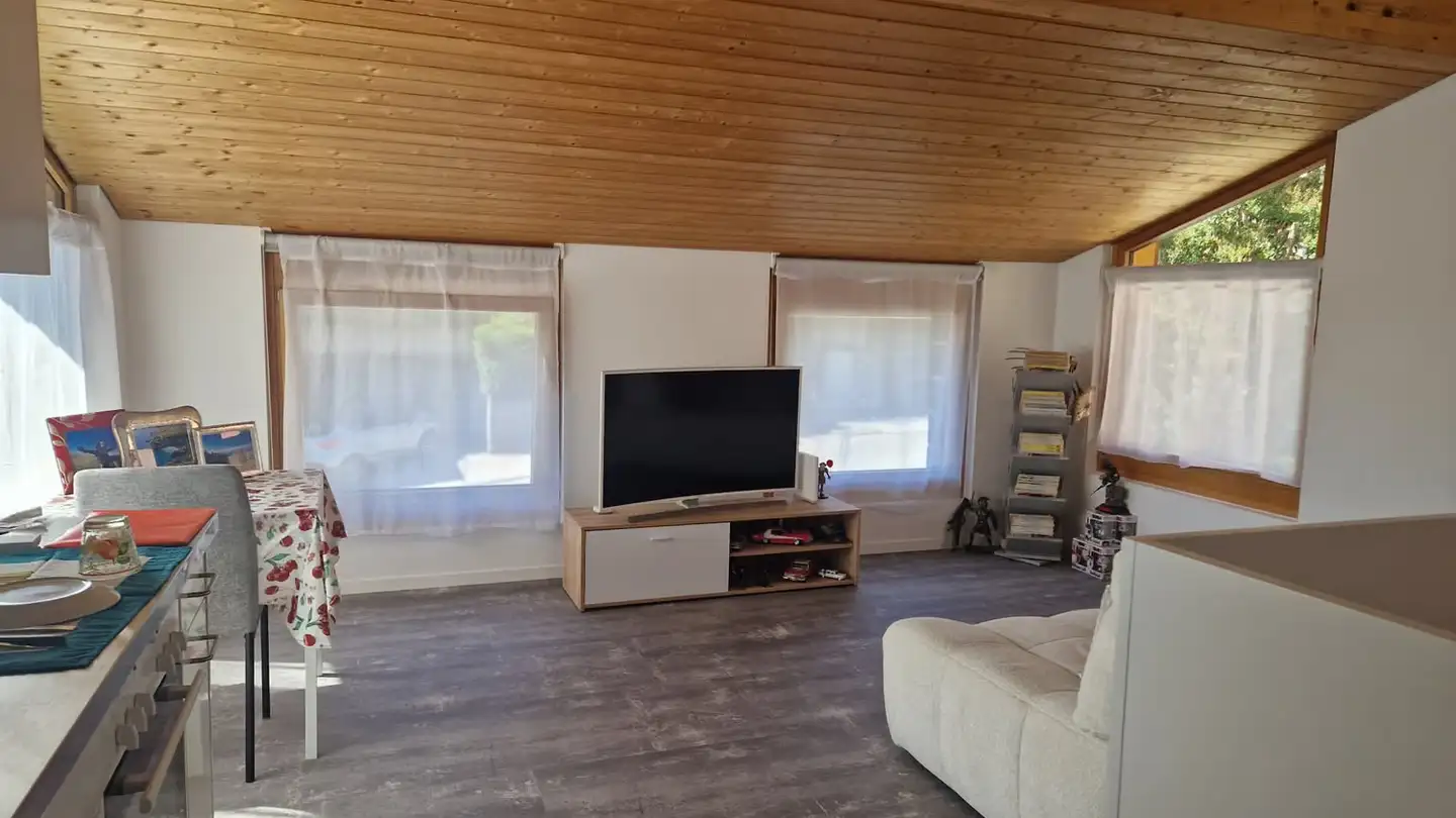 Apartment for rent - Strada Cantonale 44, 6984 Pura