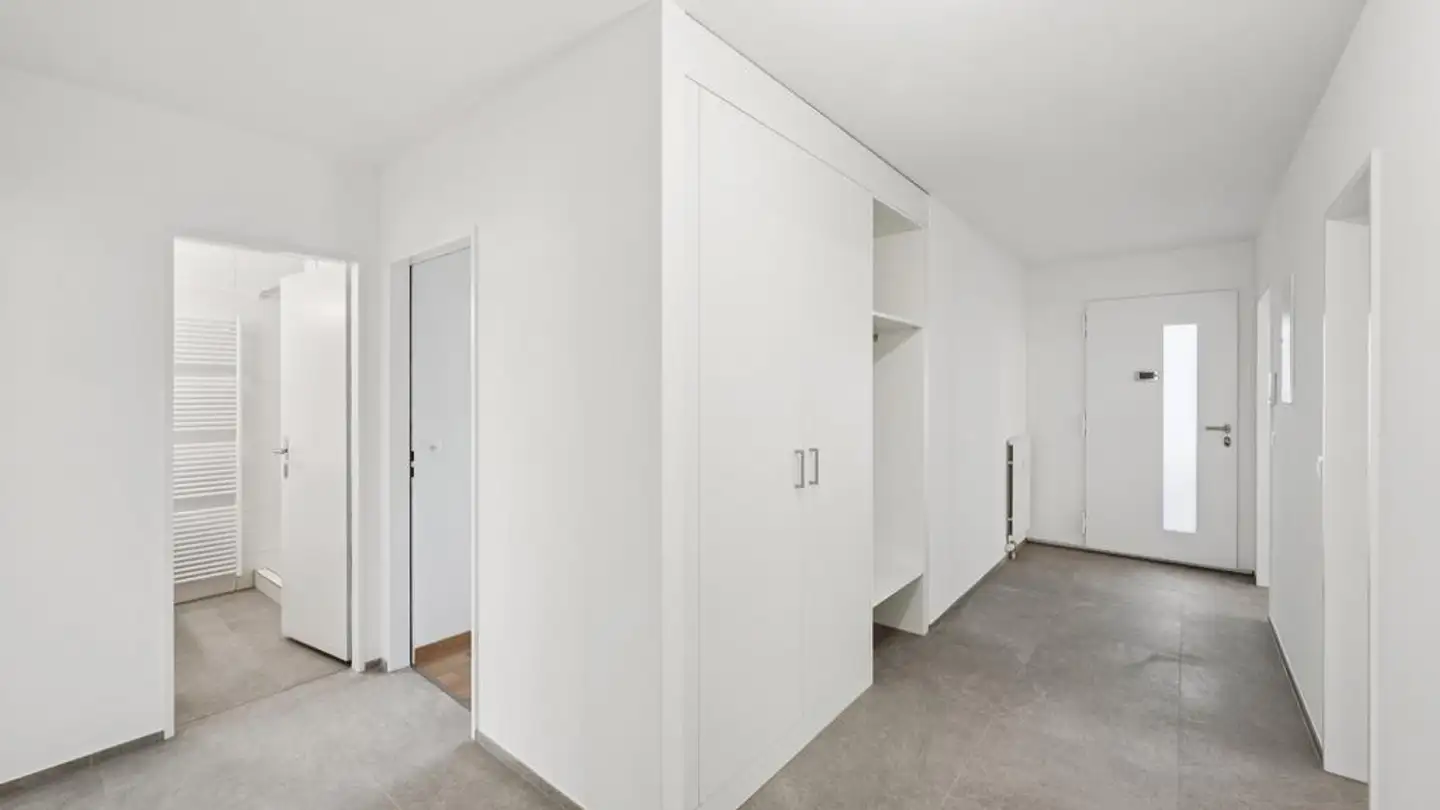 Apartment for rent - Bruderholzstrasse 48, 4153 Reinach BL - Photo 3