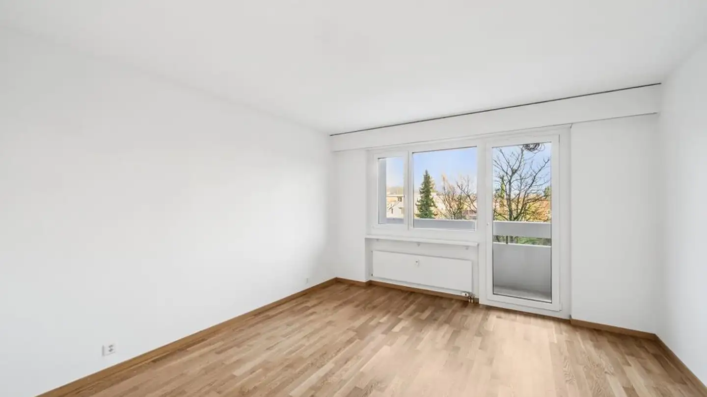 Apartment for rent - Bruderholzstrasse 48, 4153 Reinach BL - Photo 4